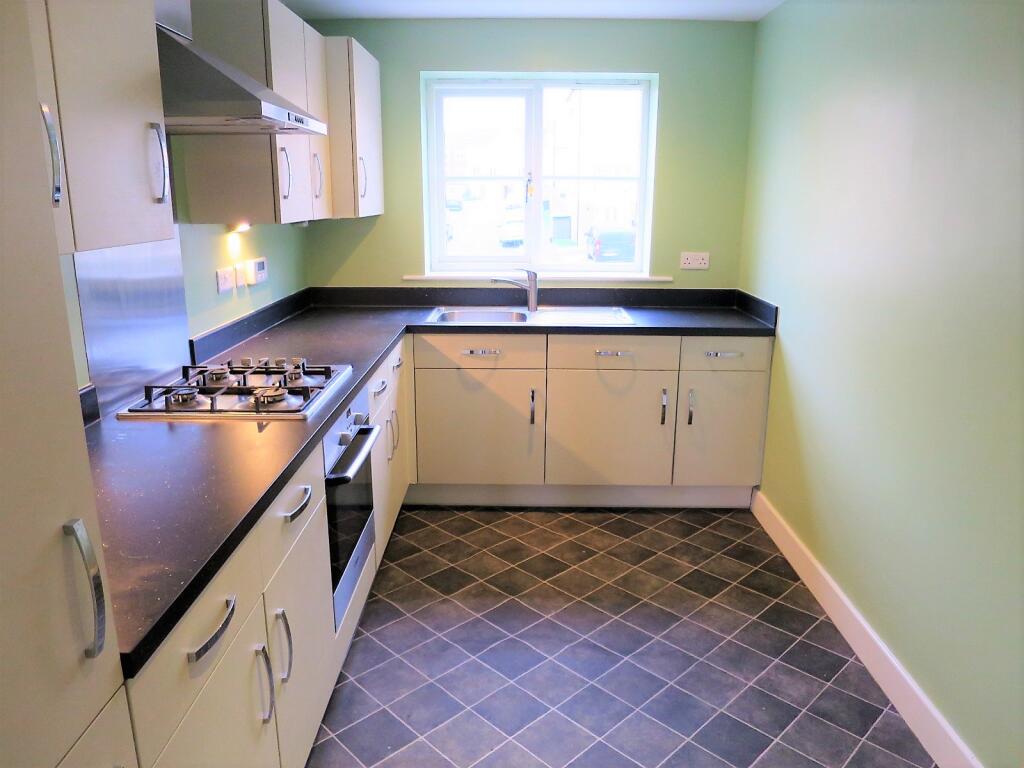 Gingham House, Morley, LS27 photo 2