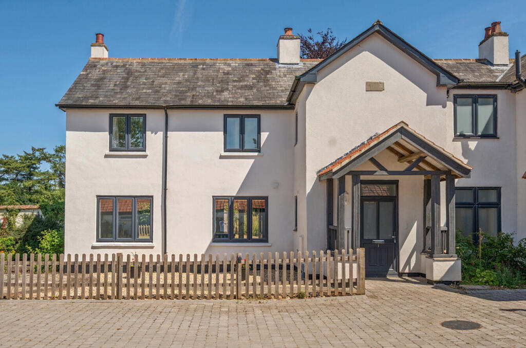 Main image of property: Petersfield Road, Monkwood, Alresford, Hampshire, SO24