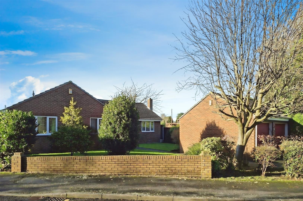 Main image of property: Primrose Close, Chatham
