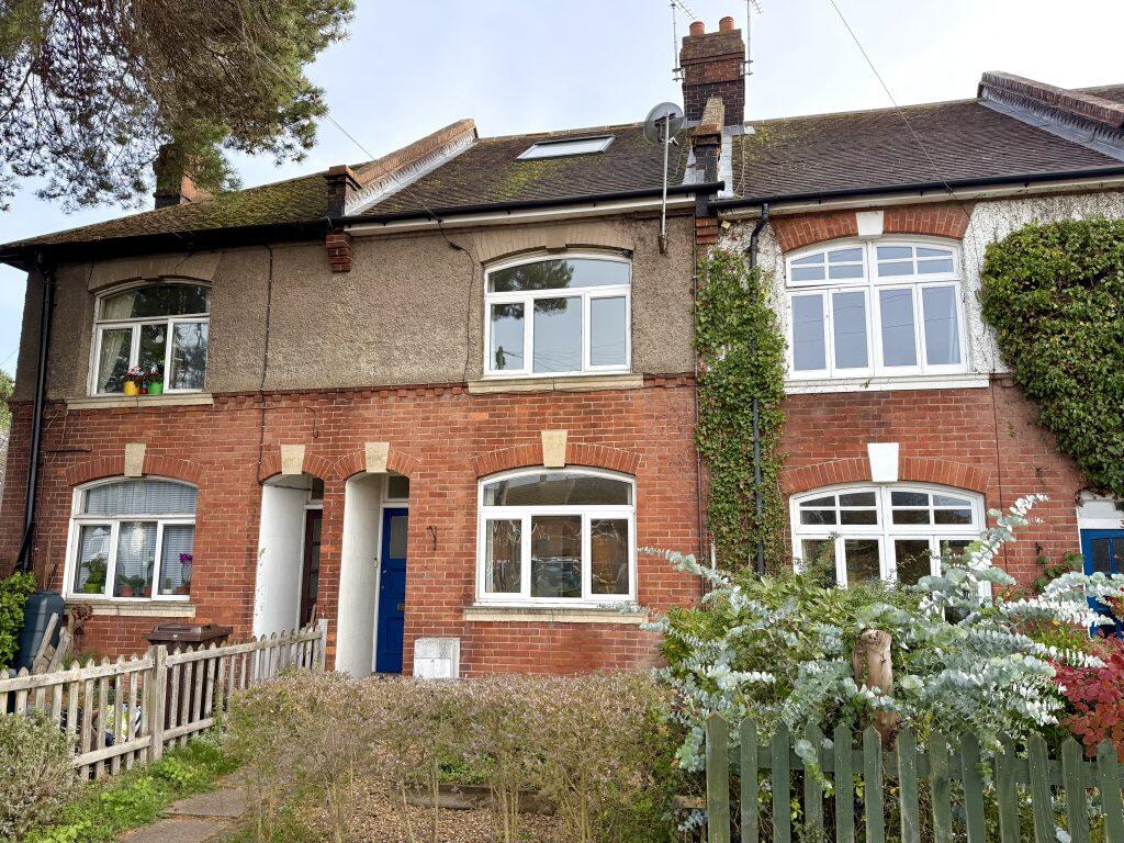 Main image of property: Wittcomb Terrace, Whitehill, Hampshire