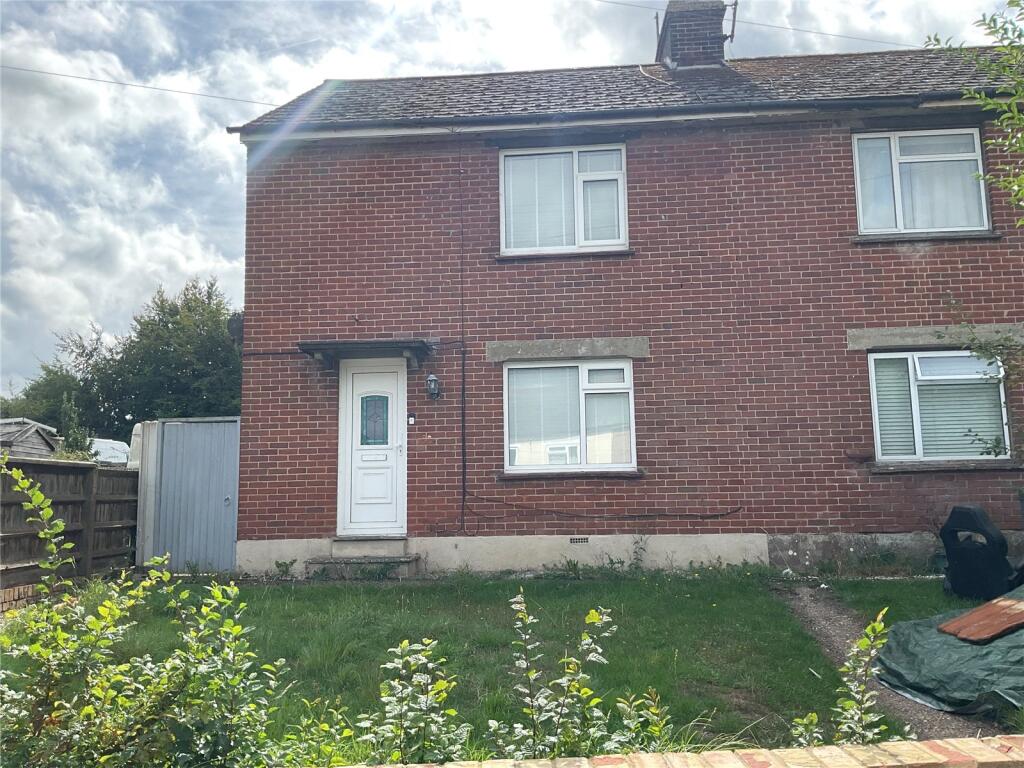 Main image of property: Shalmsford Street, Chartham, Canterbury, Kent, CT4
