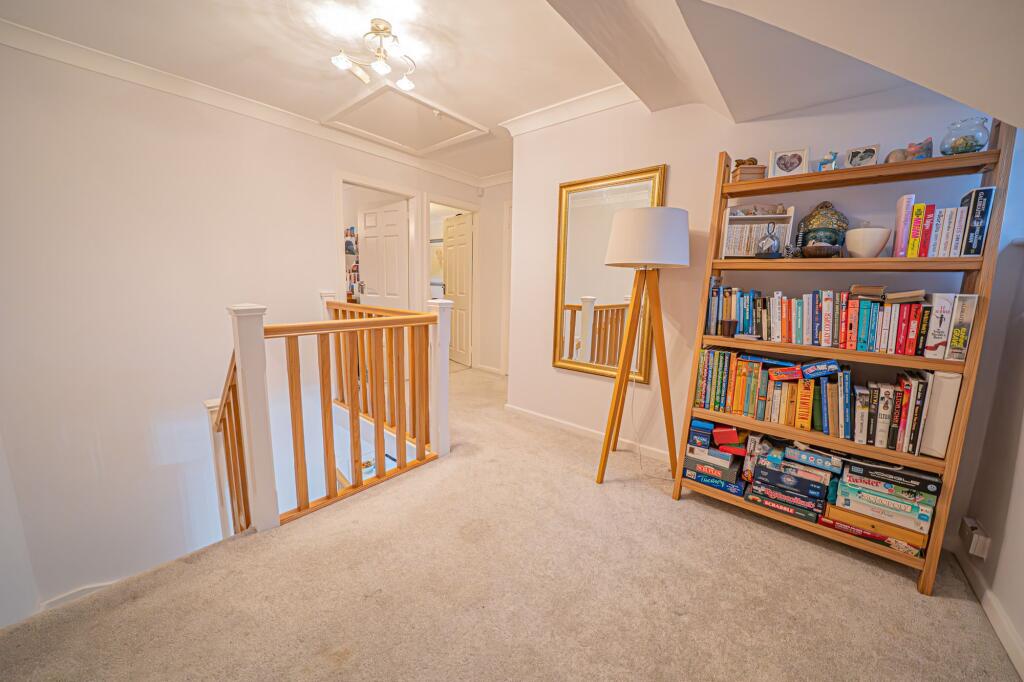 Additional image 23 of Mill Lane, Bentley Heath, B93