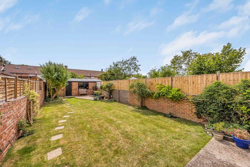 Dysart Avenue, Drayton – pohled 2