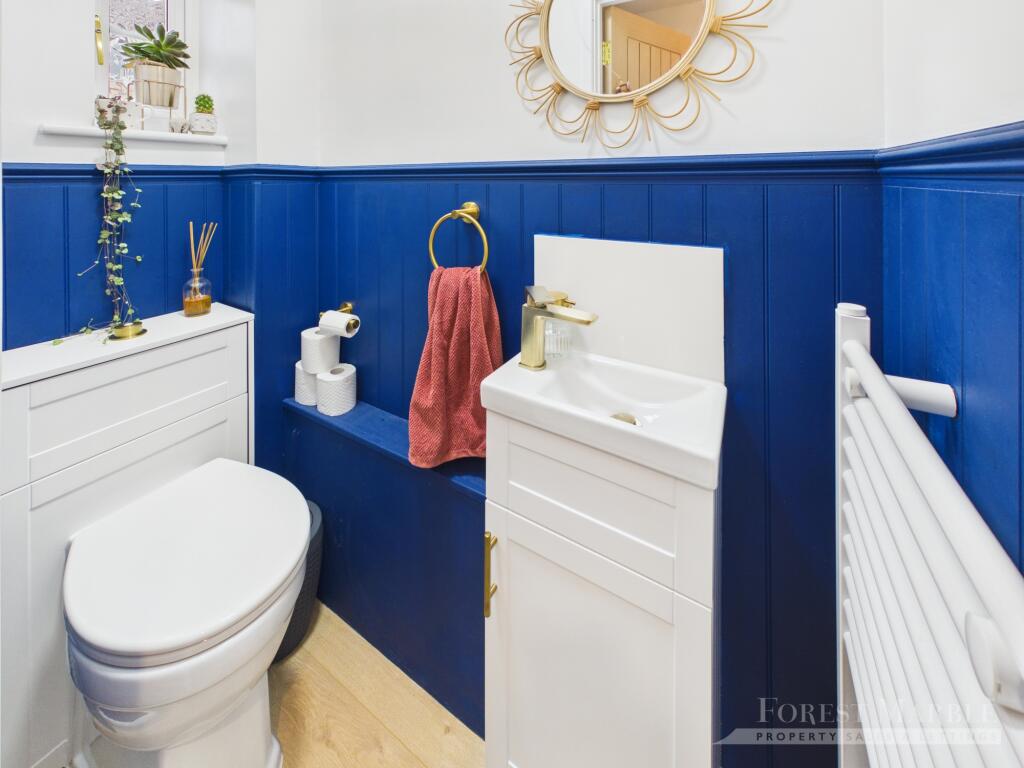 House in Bath - More