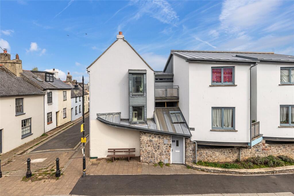 Main image of property: The Lamb, Totnes