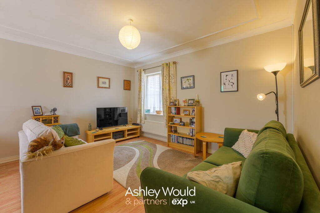 Apartment in Birmingham - View 5