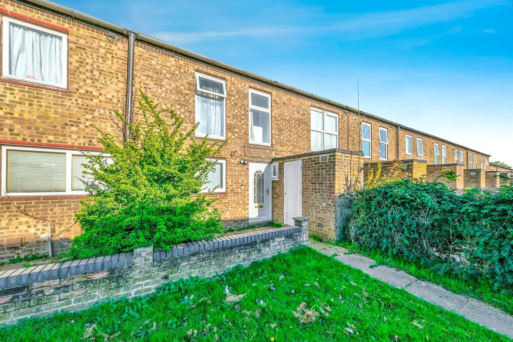 Main image of property: Ripon Road, Stevenage