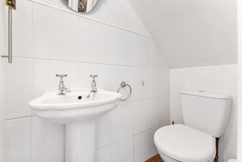House in Bolton, Blackrod - More