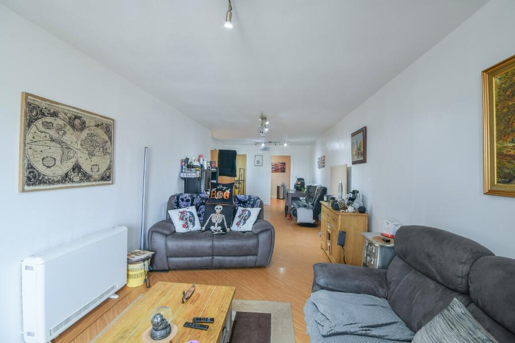 Apartment in Sunderland - View 3