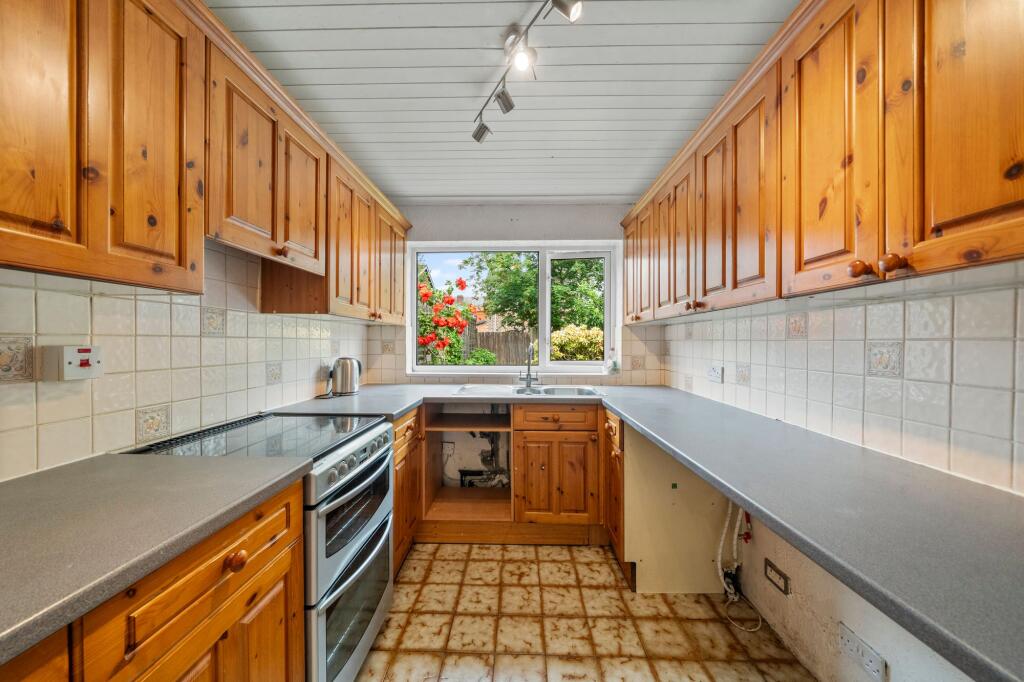 House in Wigan, Ashton-in-Makerfield - View 3