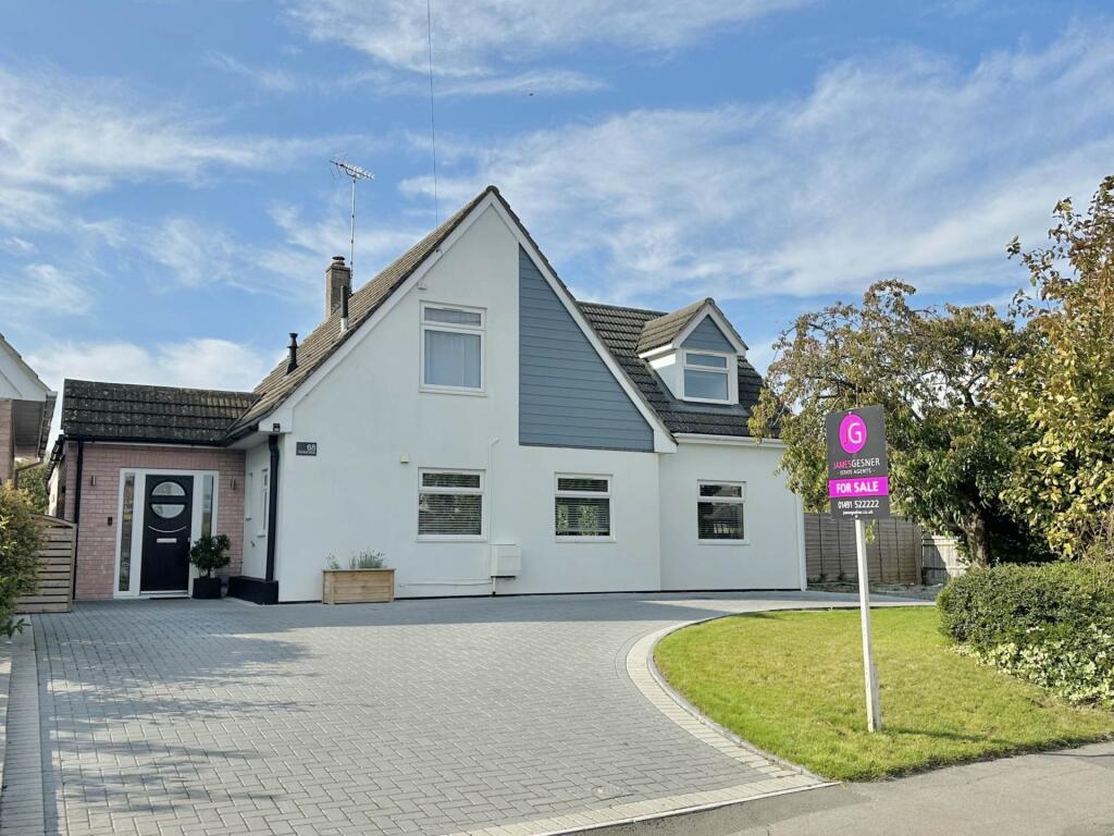 Main image of property: Station Road, Cholsey