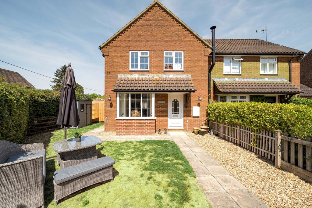 Main image of property: Small Street, Chirton, SN10