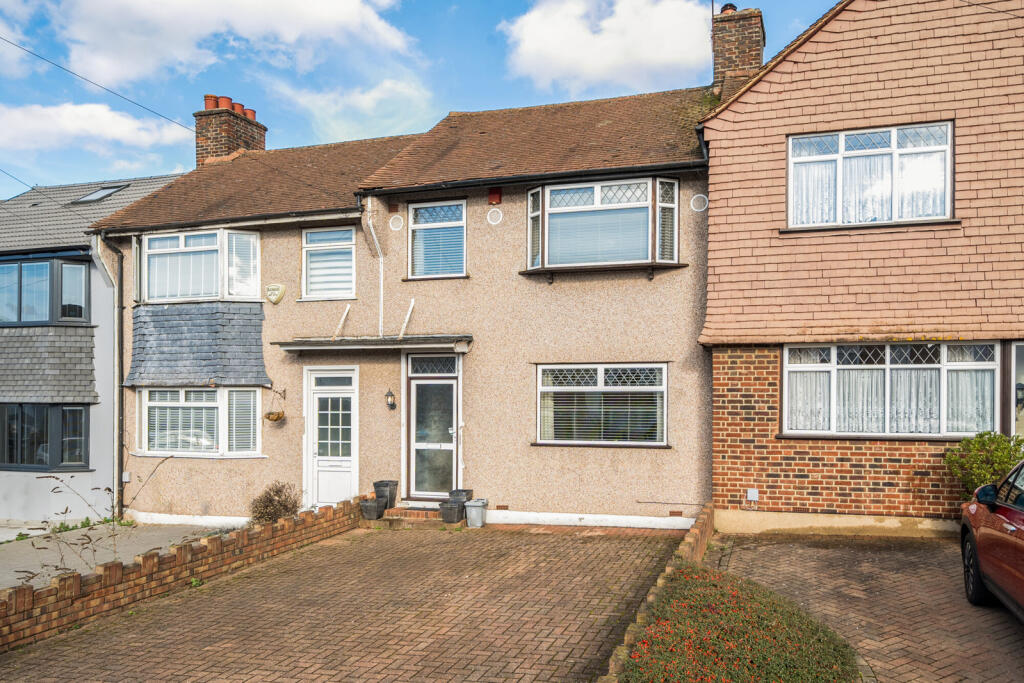 Main image of property: Bramdean Crescent, Lee