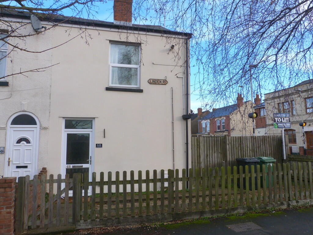 Main image of property: Seymour Road, Linden, Gloucester