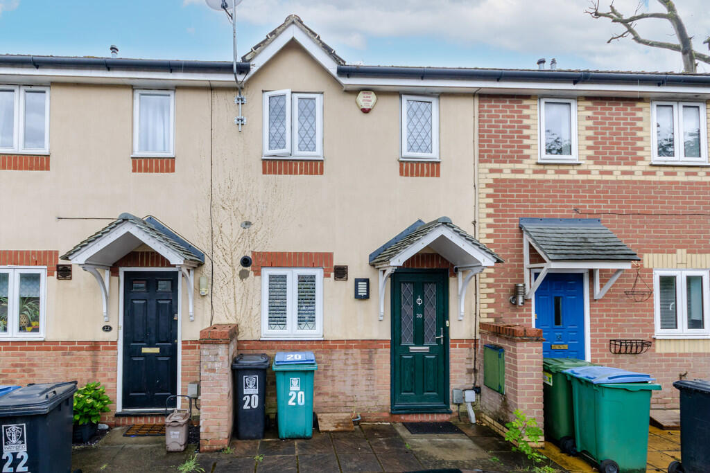 Main image of property: Loweswater Close