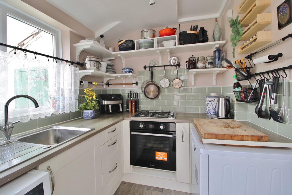 House in Portsmouth - View 3