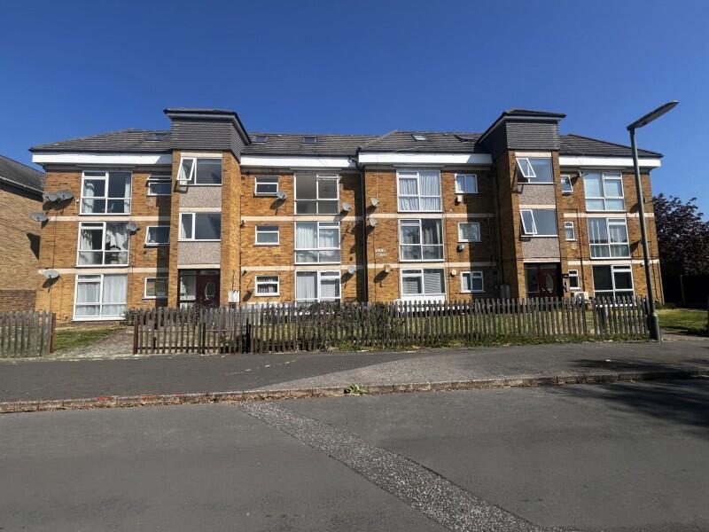 Main image of property: ASHFORD, SURREY