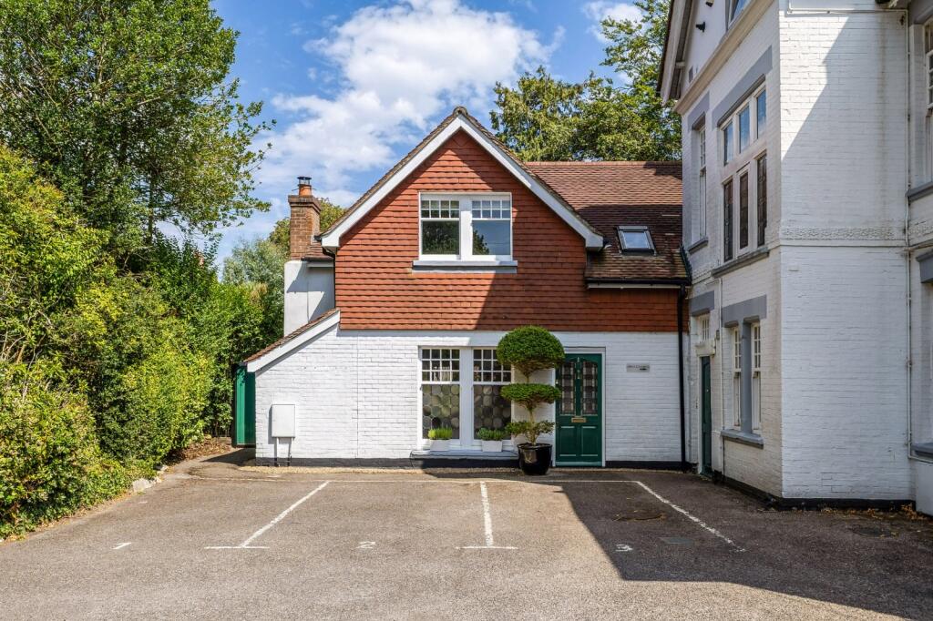 Main image of property: Westminster Road, Poole, Dorset, BH13