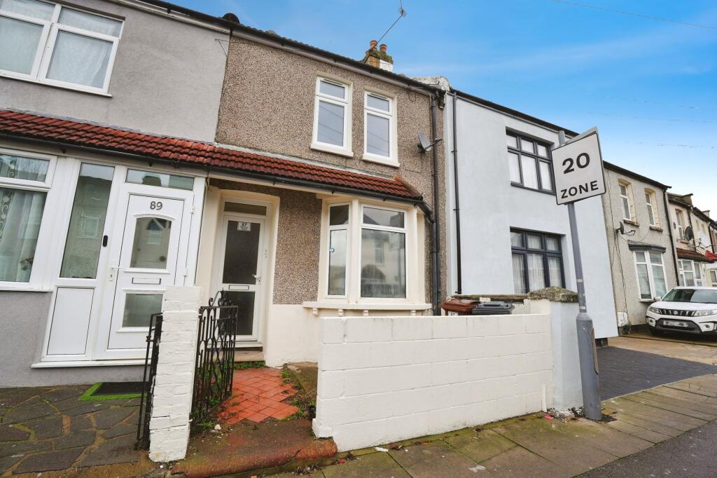 Main image of property: Victoria Road, Barking, IG11
