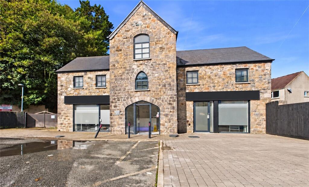 Main image of property: The Green, Tenby, Pembrokeshire, SA70
