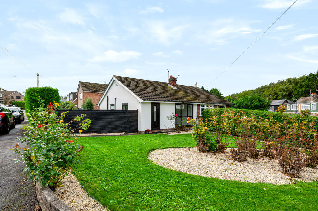 Main image of property: Nursery Avenue, Ormskirk
