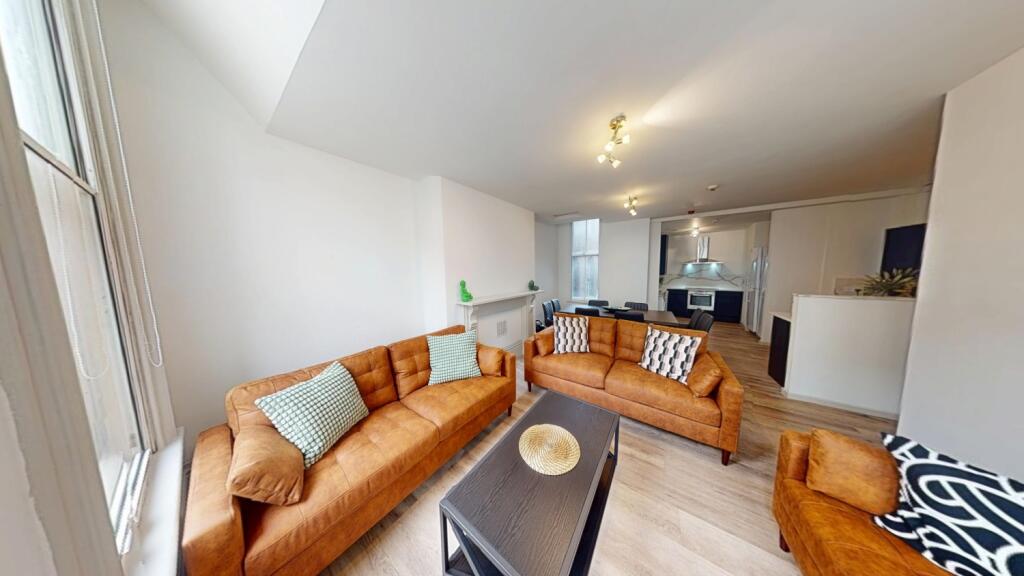 Main image of property: 13A Victoria Street, City centre