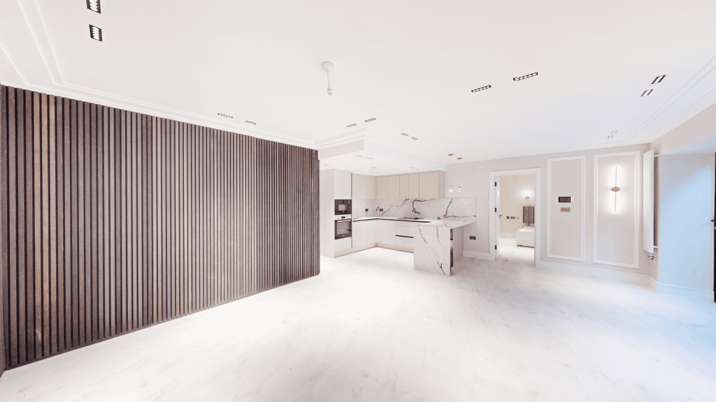 Main image of property: Arlington Gardens, Ilford, IG1