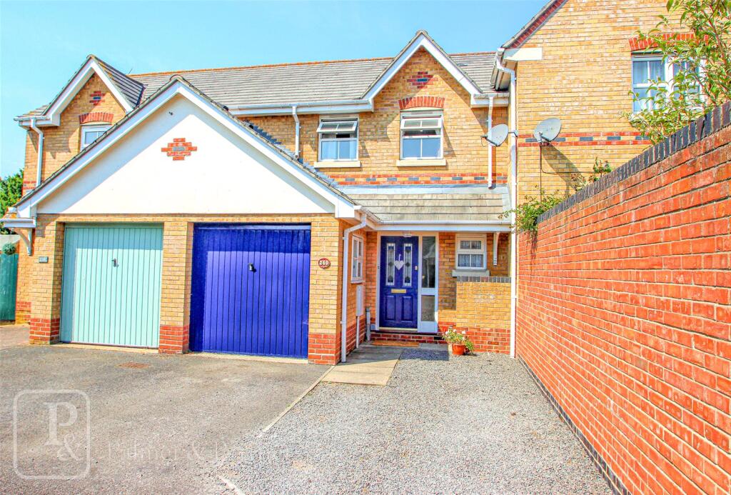 Main image of property: Chinook, Highwoods, Colchester, Essex, CO4