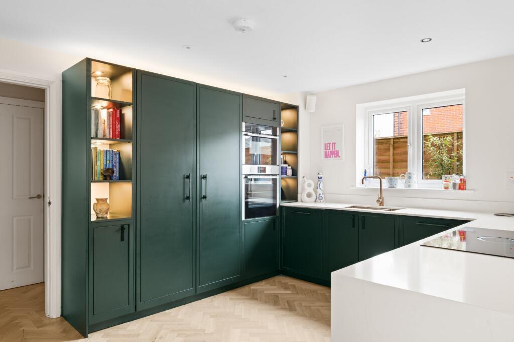Davey Way, Hurstpierpoint, BN6 photo 5