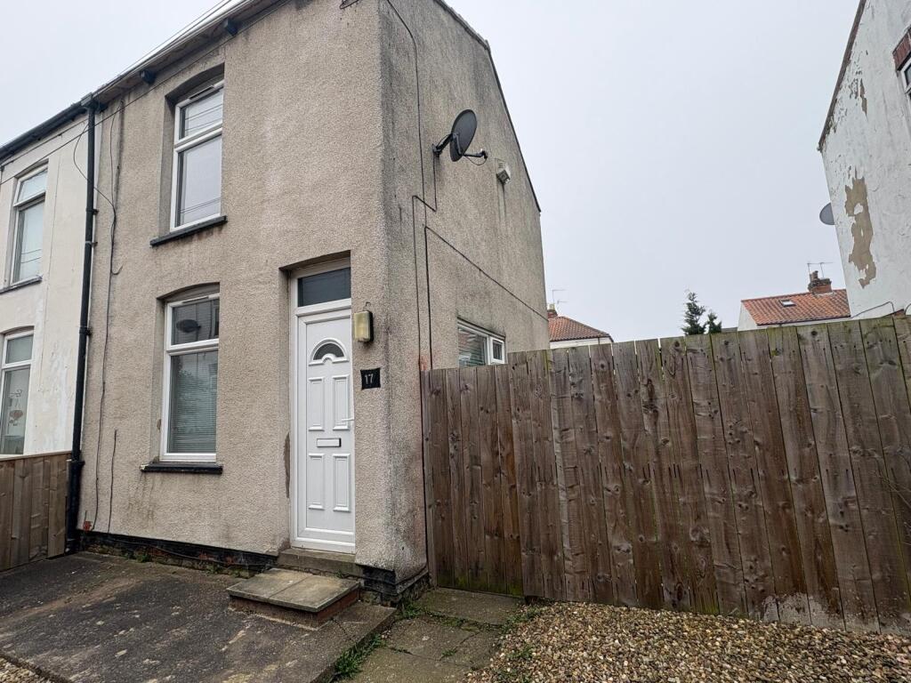 Main image of property: Ditmas Avenue, Anlaby Common, Hull, East Yorkshire, HU4