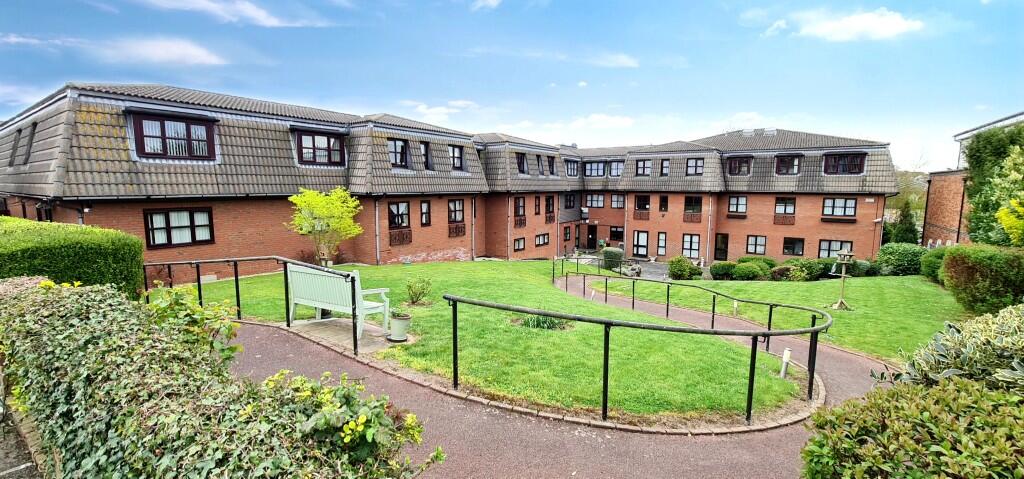 Main image of property: Rayleigh Road, Eastwood, Essex, SS9