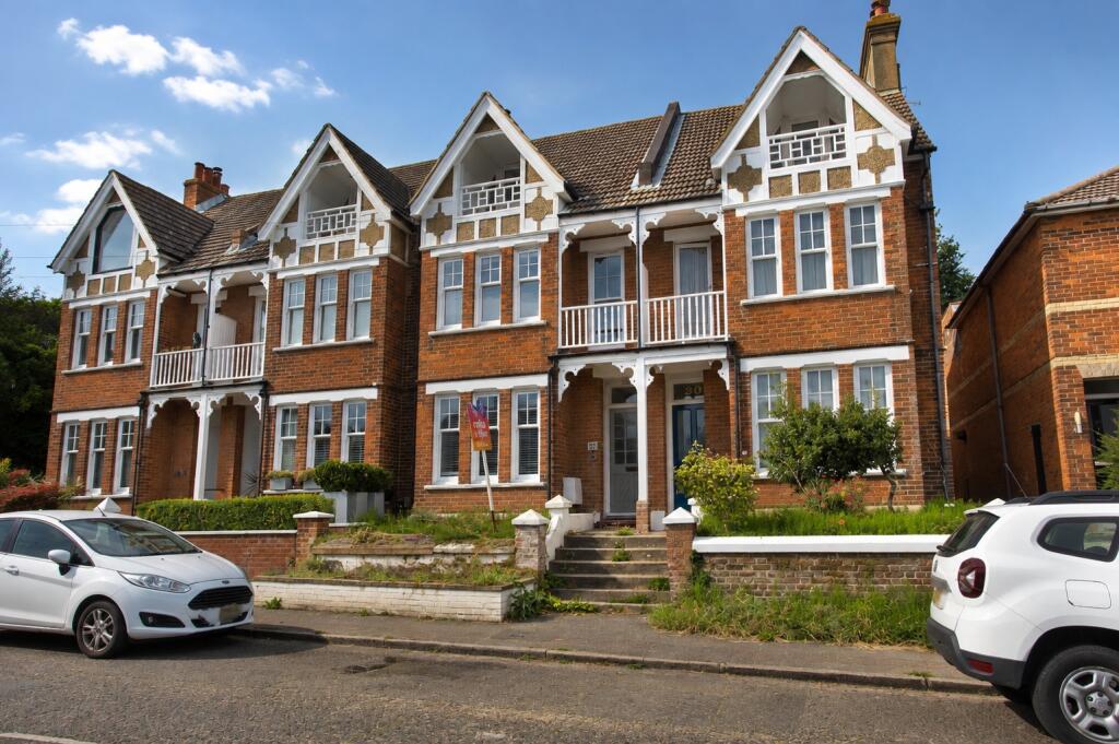 Main image of property: Blackhouse Hill, Hythe, Kent, CT21