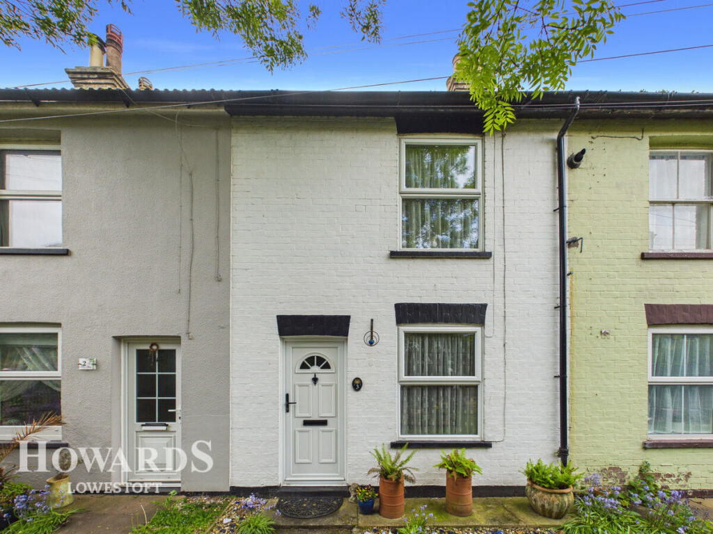 Main image of property: Union Place, Lowestoft