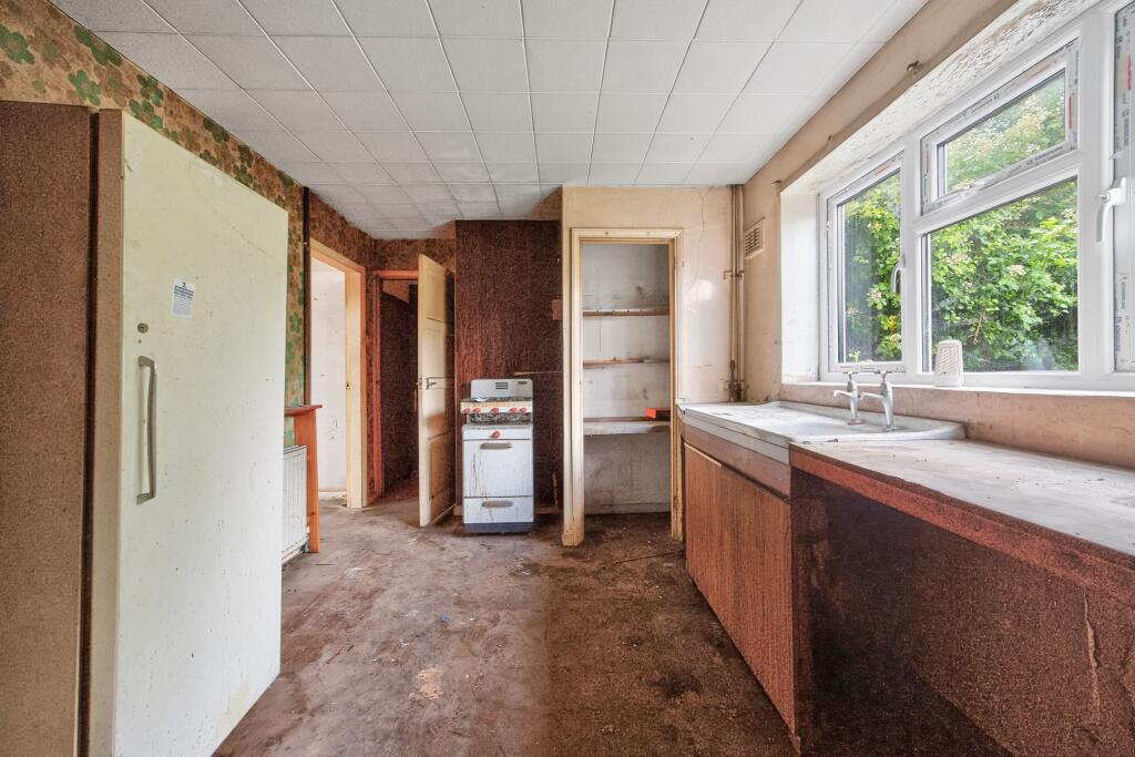 House in Mansfield, Ladybrook - View 5