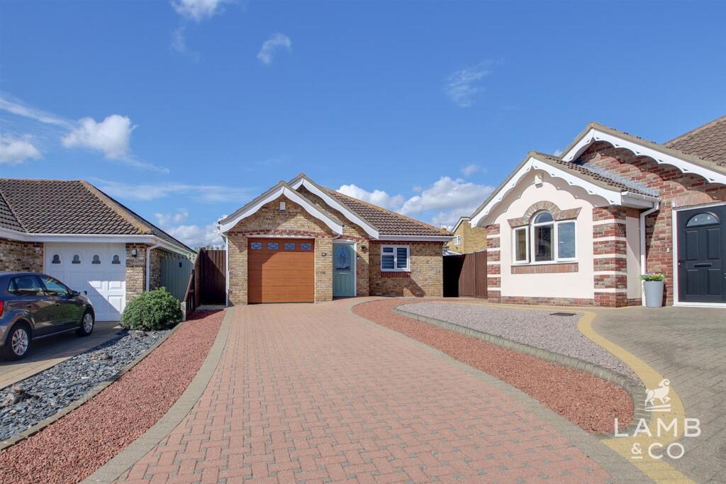 Main image of property: Highlands Grove, Great Clacton
