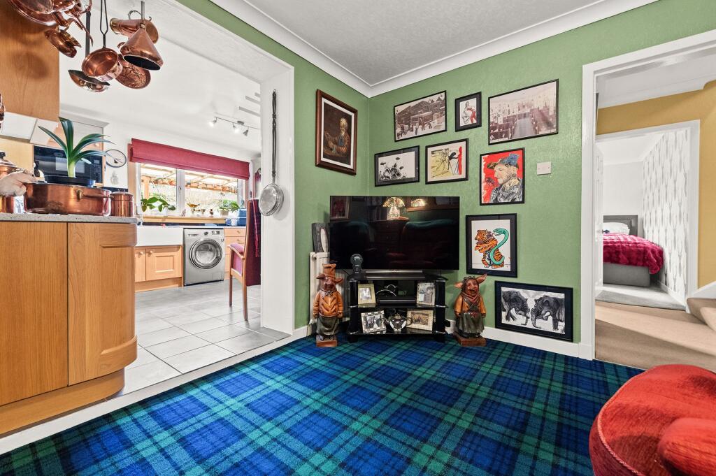 Hunter Street, Auchterarder, PH3 photo 4