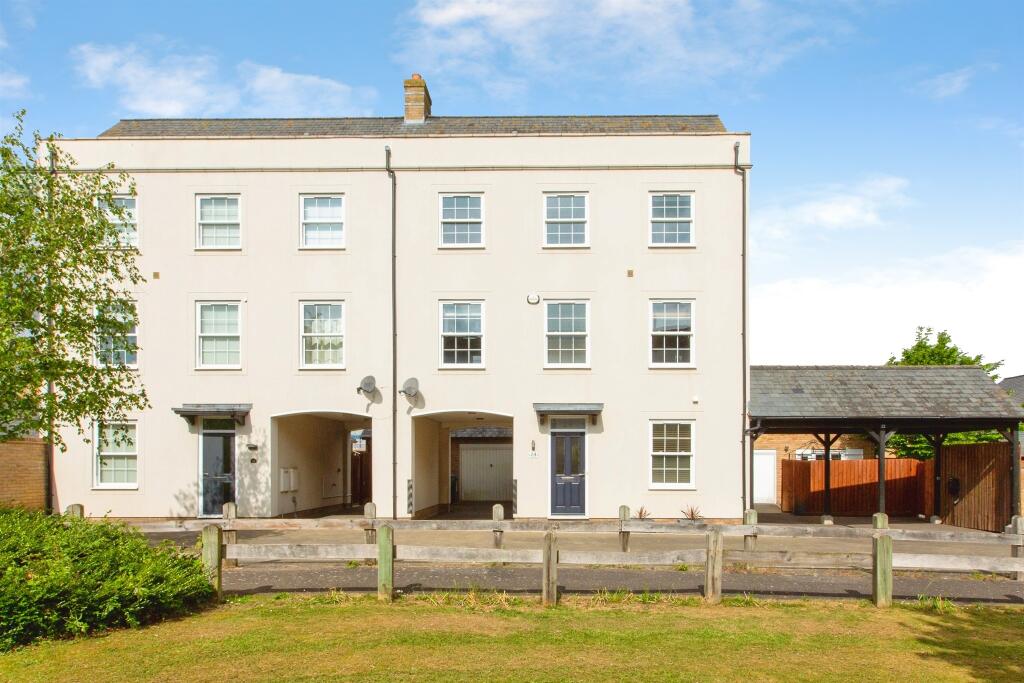 Main image of property: Osier Way, Great Cambourne, Cambridge