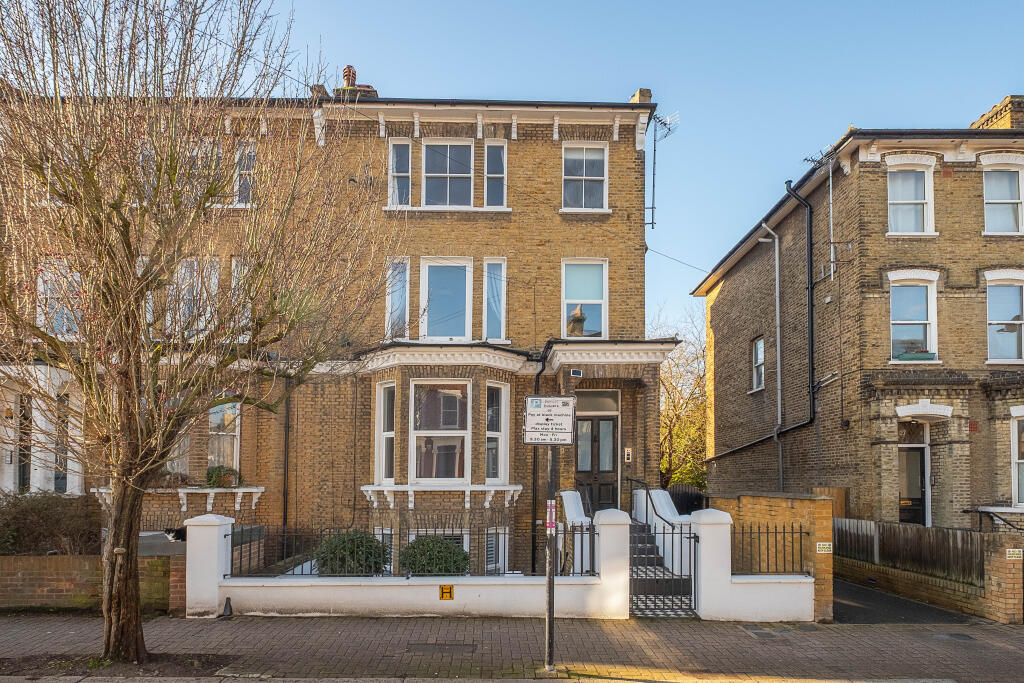 Main image of property: Ramsden Road, London, SW12