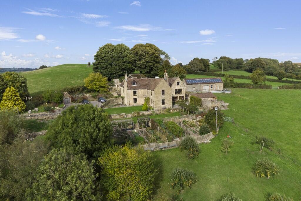 Whitstone Lane, Cannards Grave, Somerset, BA4 4PQ