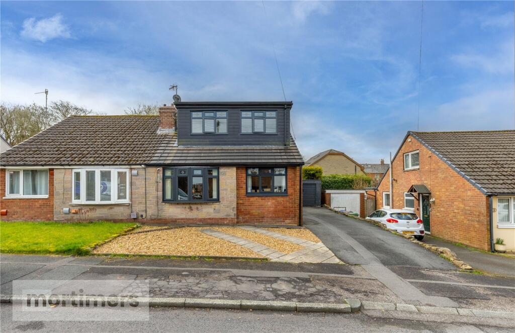 Additional image 26 of Shelley Drive, Accrington, Lancashire, BB5