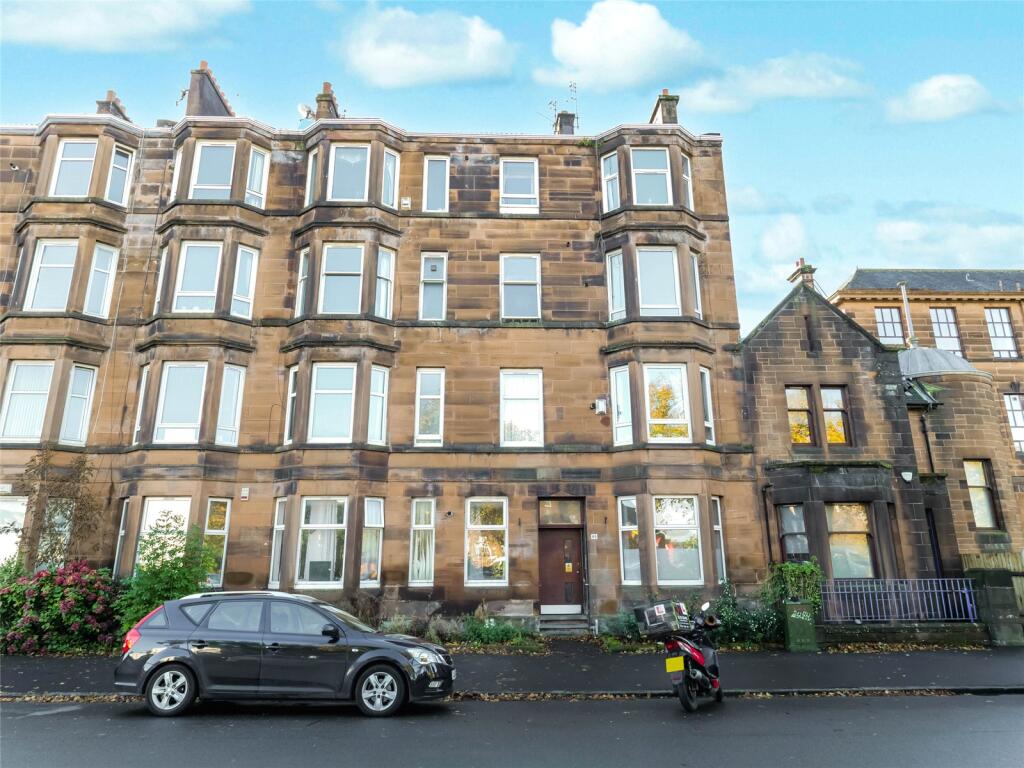 Main image of property: Kingarth Street, Glasgow, Glasgow City, G42