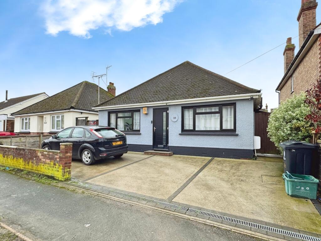 Main image of property: Tewkesbury Road, Clacton-on-Sea, Essex