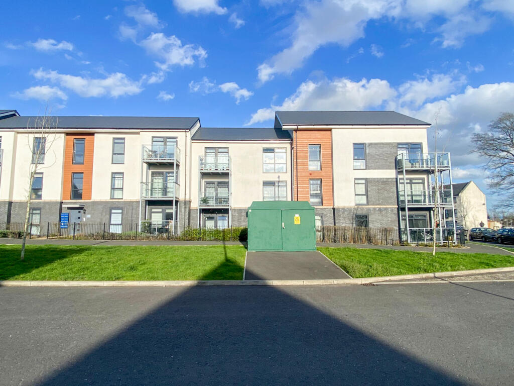 Main image of property: Lane End Road, Patchway, Bristol, BS34