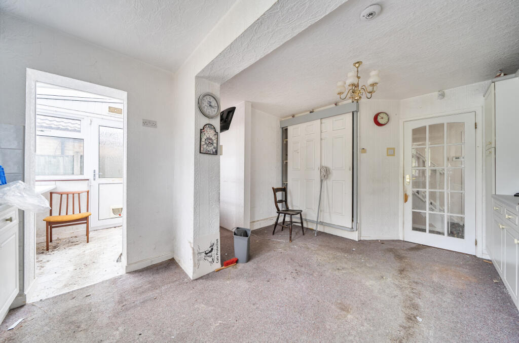 House in Nottingham, Ravenshead - View 4