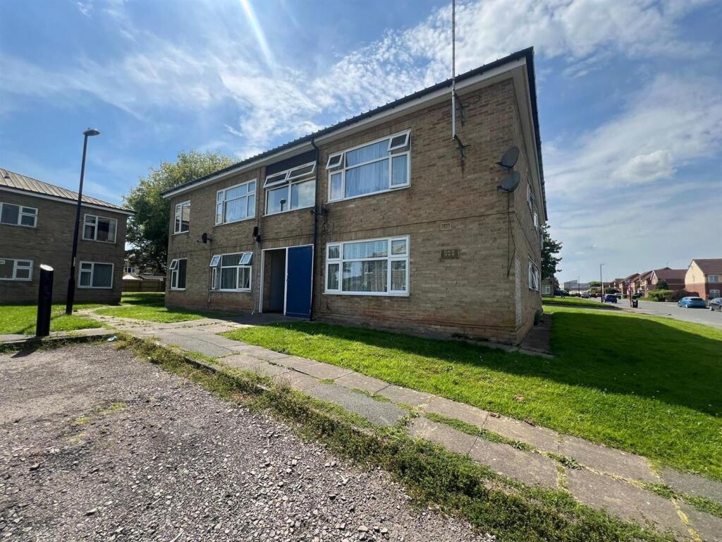 Main image of property: Lyndale Road, Whoberley, Coventry, CV5 8AS