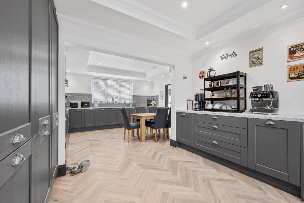 House in Warrington - More