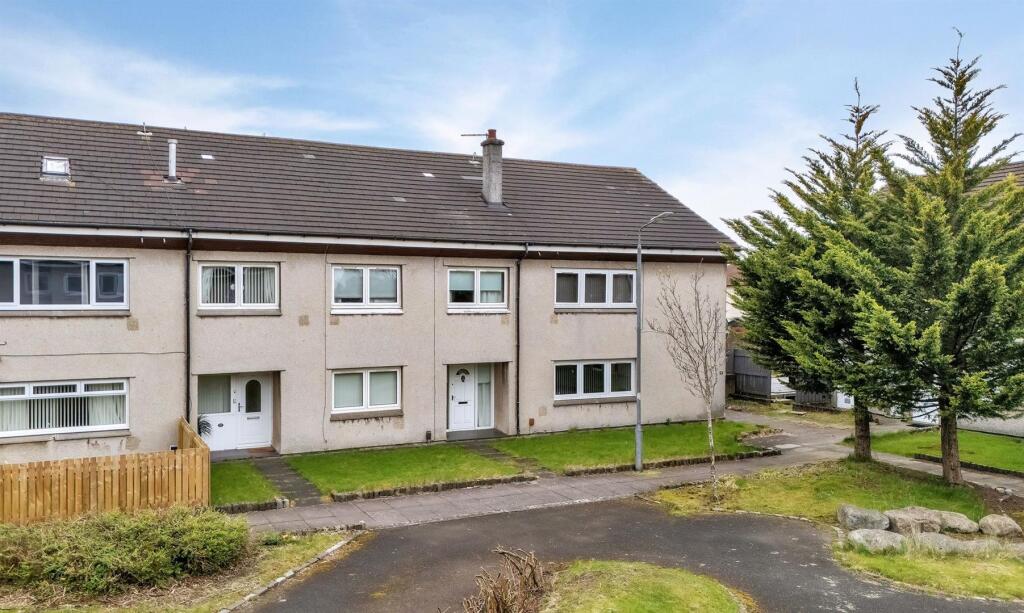 Main image of property: King Street, Clydebank