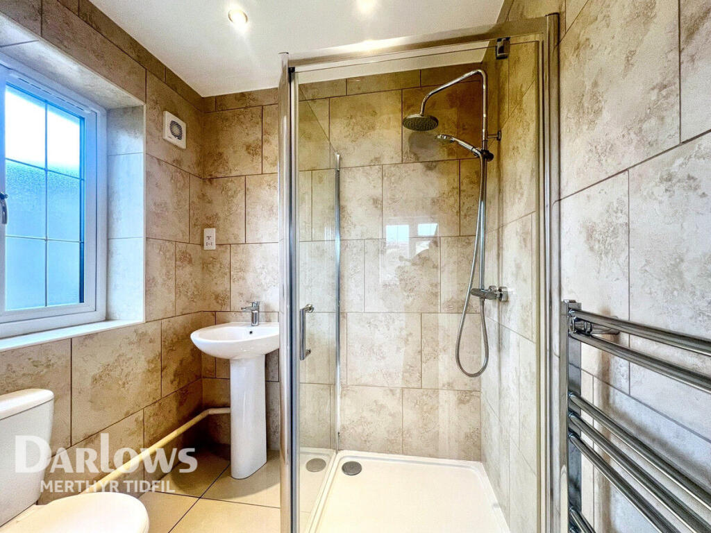 Main image of property: Moriah Street, Treharris
