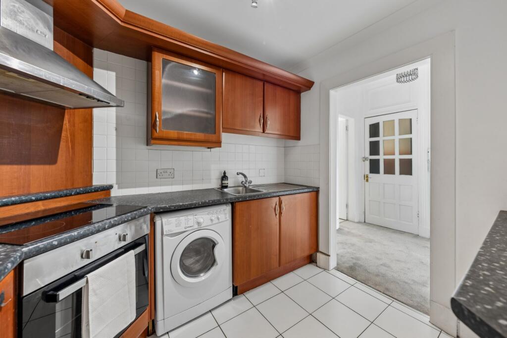 Apartment in Glasgow - More