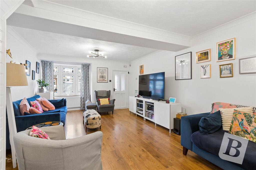 House in Dagenham - View 5